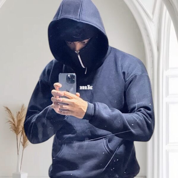 Balaclava Hoodie - Image 2