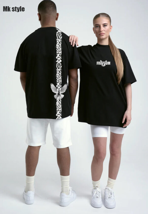 T-SHIRT FREEDOM - Image 2