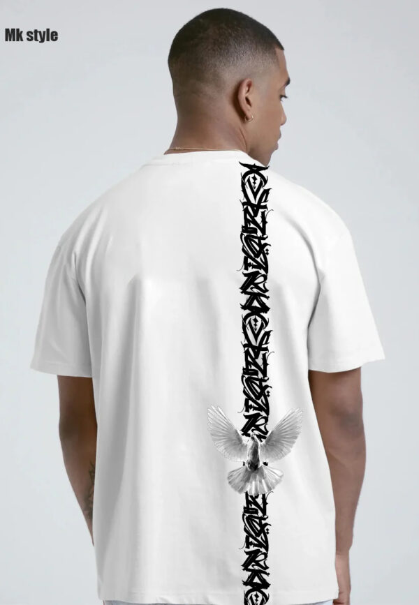 T-SHIRT FREEDOM - Image 5