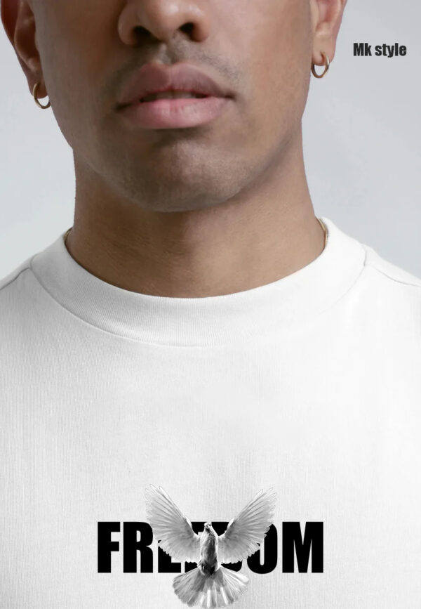 T-SHIRT FREEDOM - Image 6