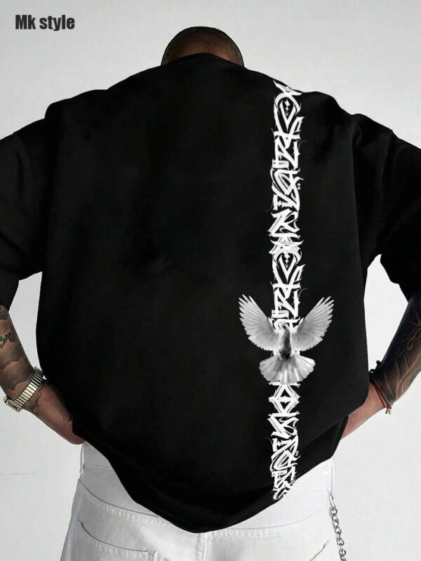T-SHIRT FREEDOM - Image 3