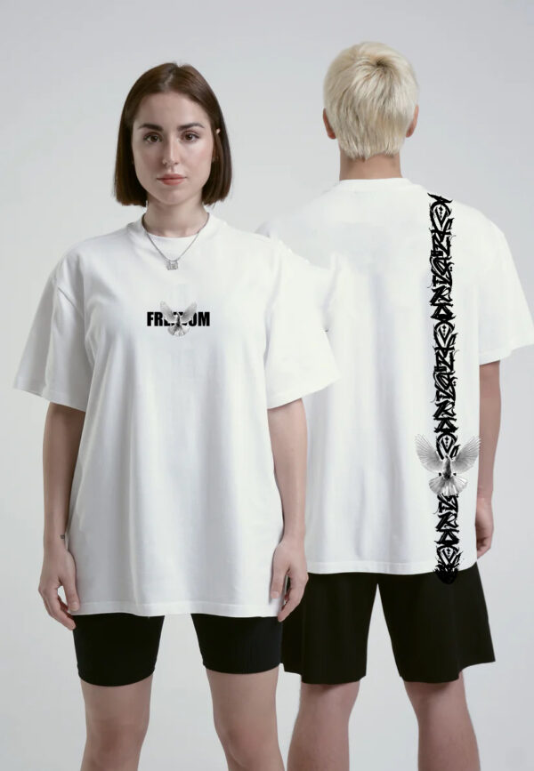 T-SHIRT FREEDOM - Image 4